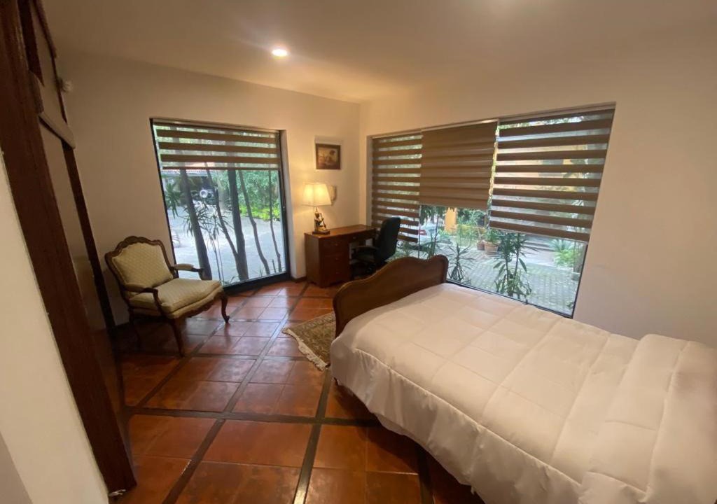 Photo of Bedroom in Puebla