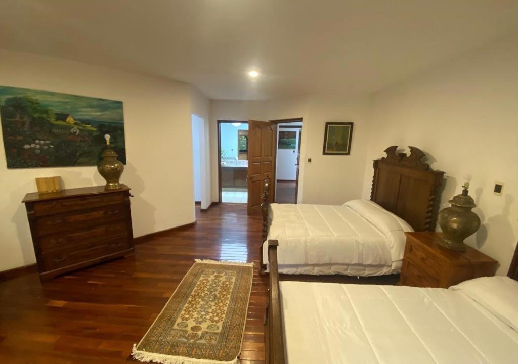 Photo of Bedroom in Puebla