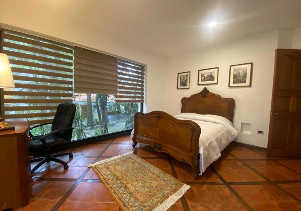 Photo of Bedroom in Puebla