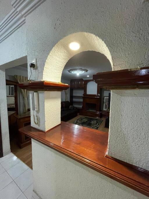 Photo of Kitchen in Uruapan