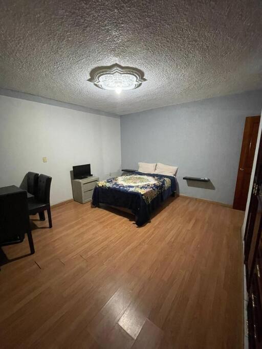 Photo of Bedroom in Uruapan