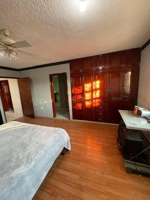 Photo of Bedroom in Uruapan
