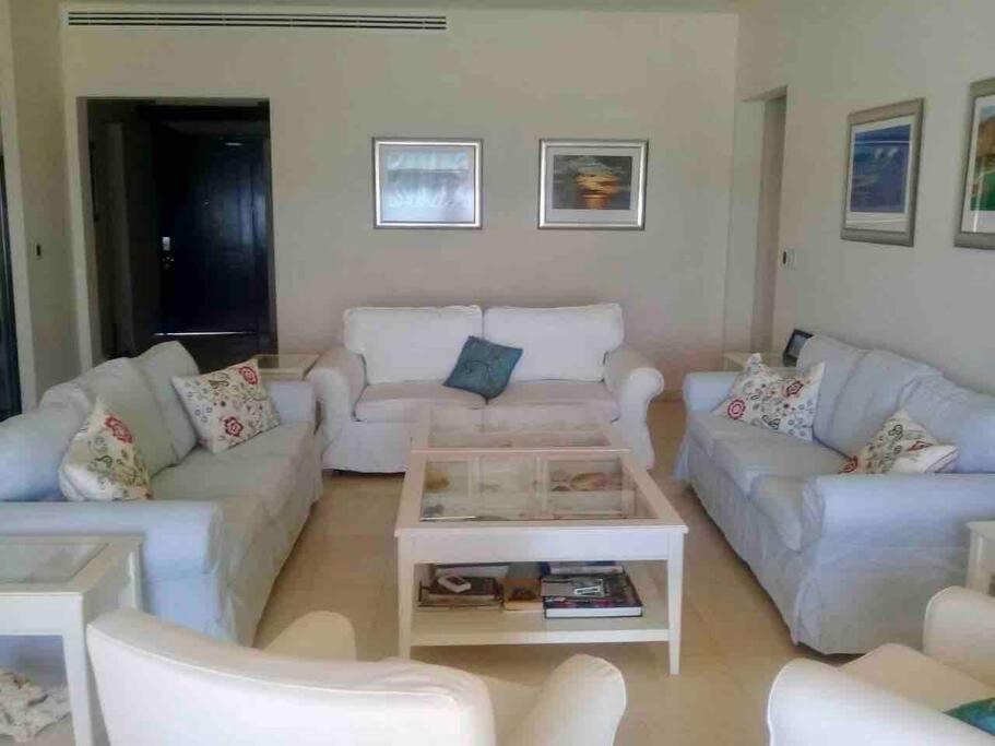 Photo of Livingroom in La Paz
