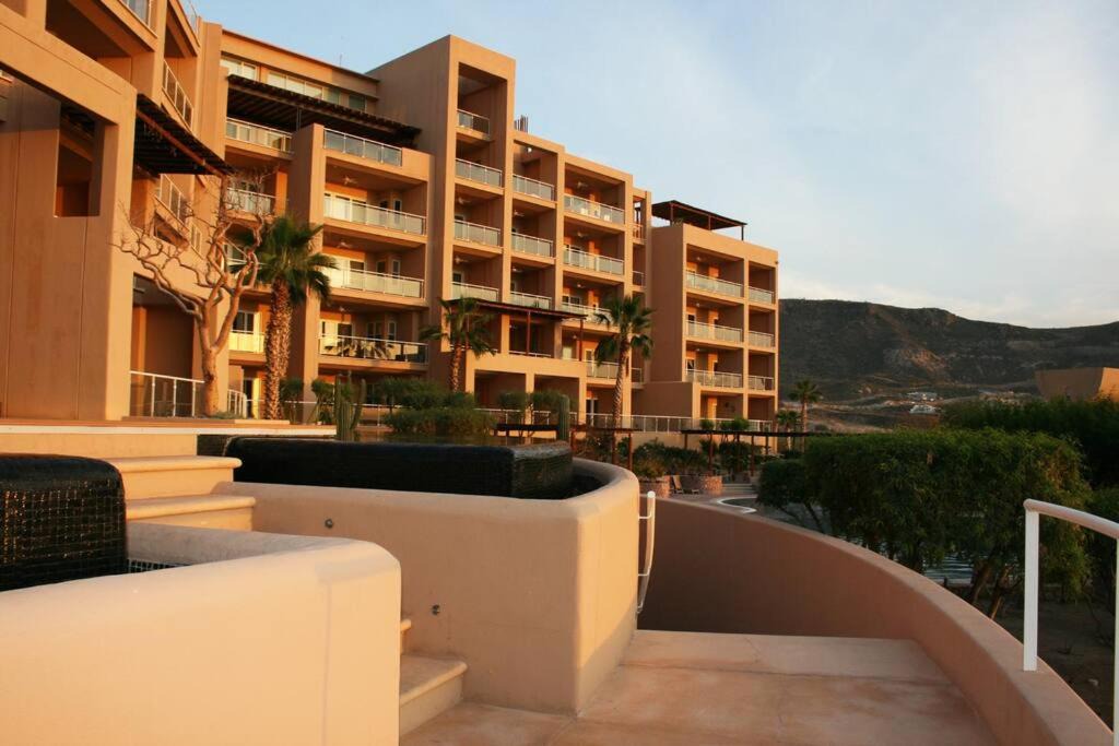 Photo of Patio Balcony in La Paz