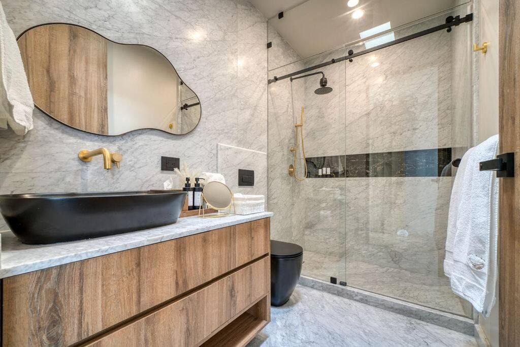 Photo of Bathroom in Ensenada