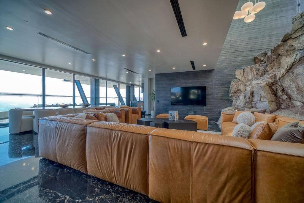 Photo of Livingroom in Ensenada