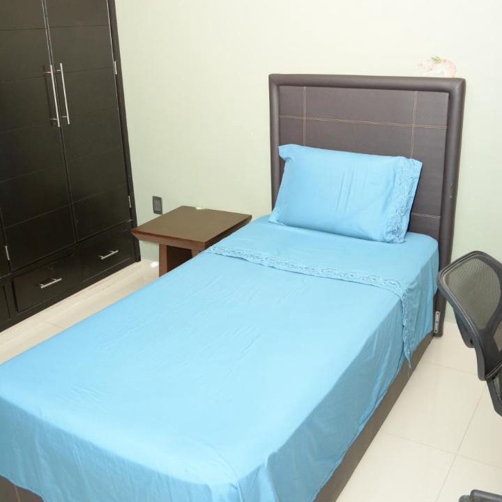 Photo of Bedroom in Arandas