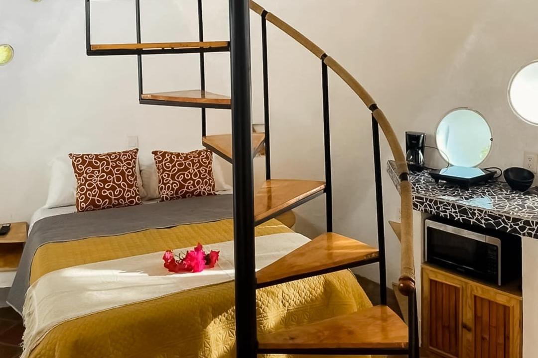 Photo of Bedroom in Isla Navidad
