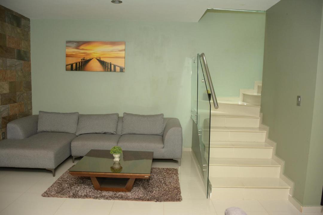Photo of Livingroom in Arandas