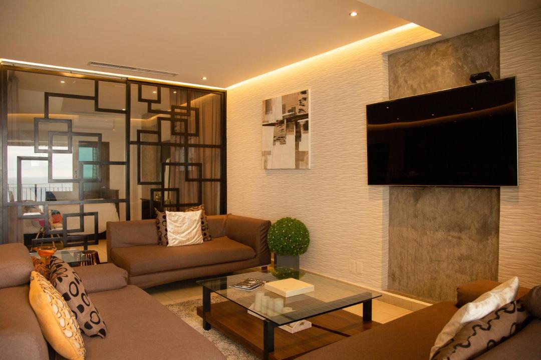 Photo of Livingroom in South Hotel Zone