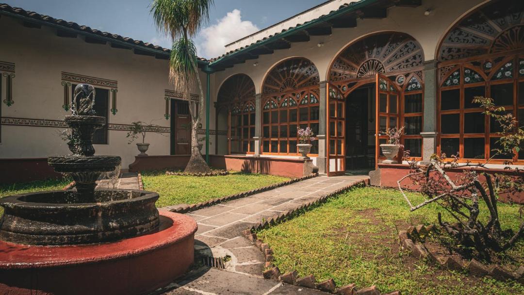 Photo of Others in Coatepec