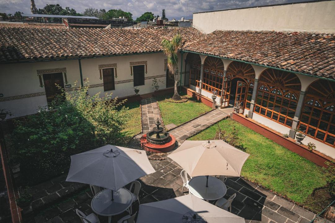 Photo of Others in Coatepec