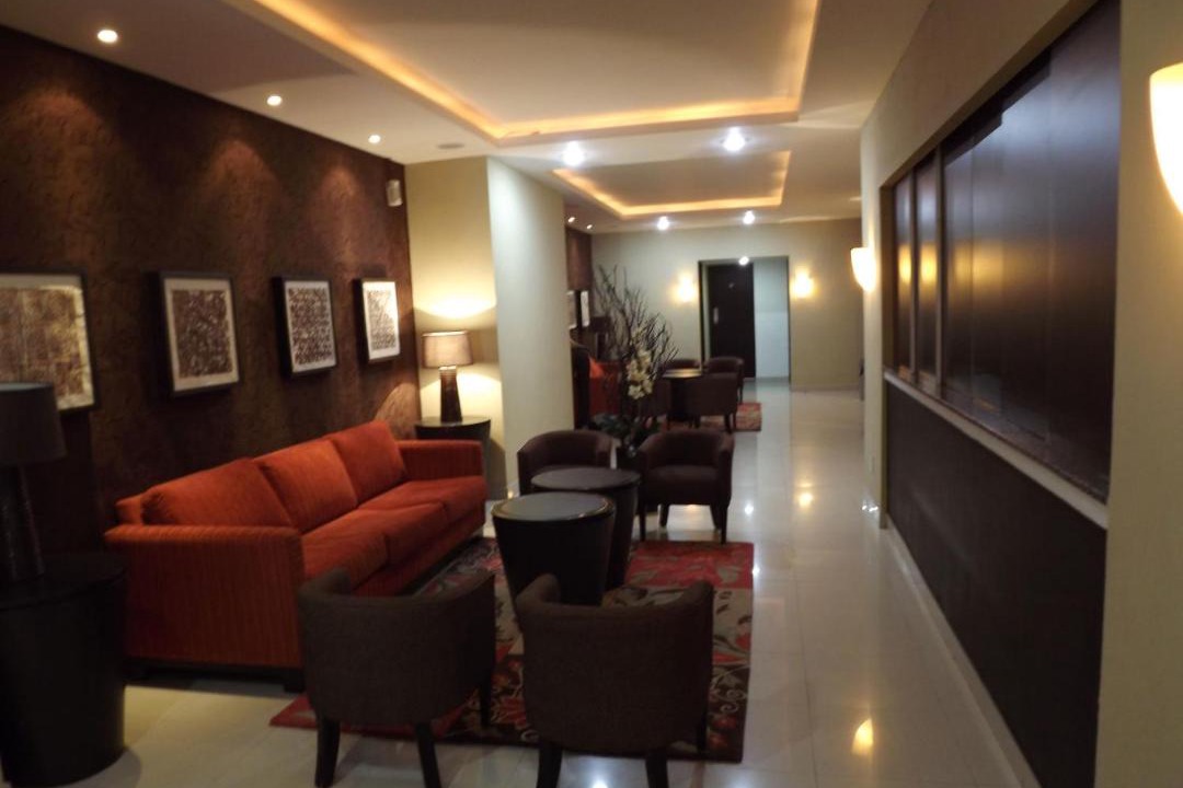 Photo of Livingroom in Tulancingo