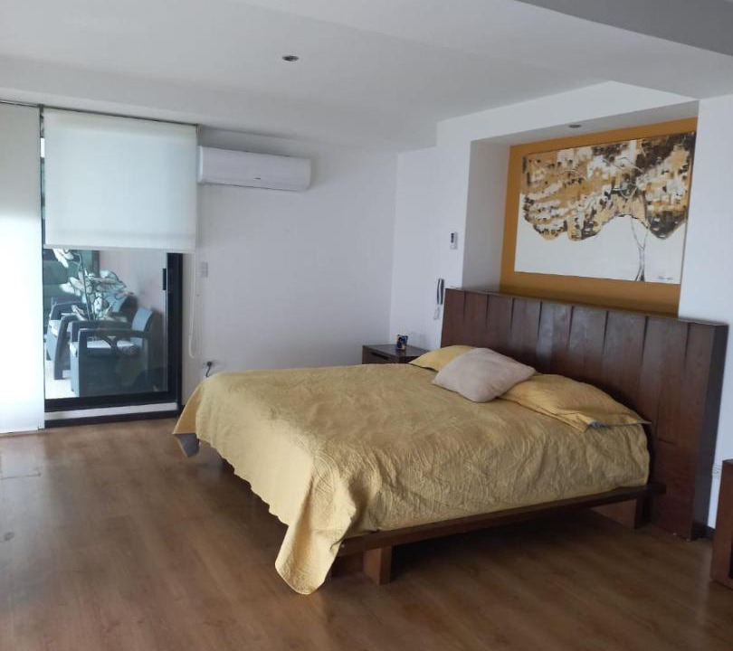 Photo of Bedroom in San Andres Cholula
