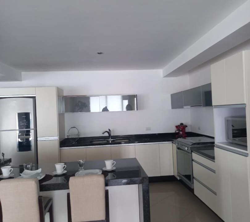 Photo of Kitchen in San Andres Cholula