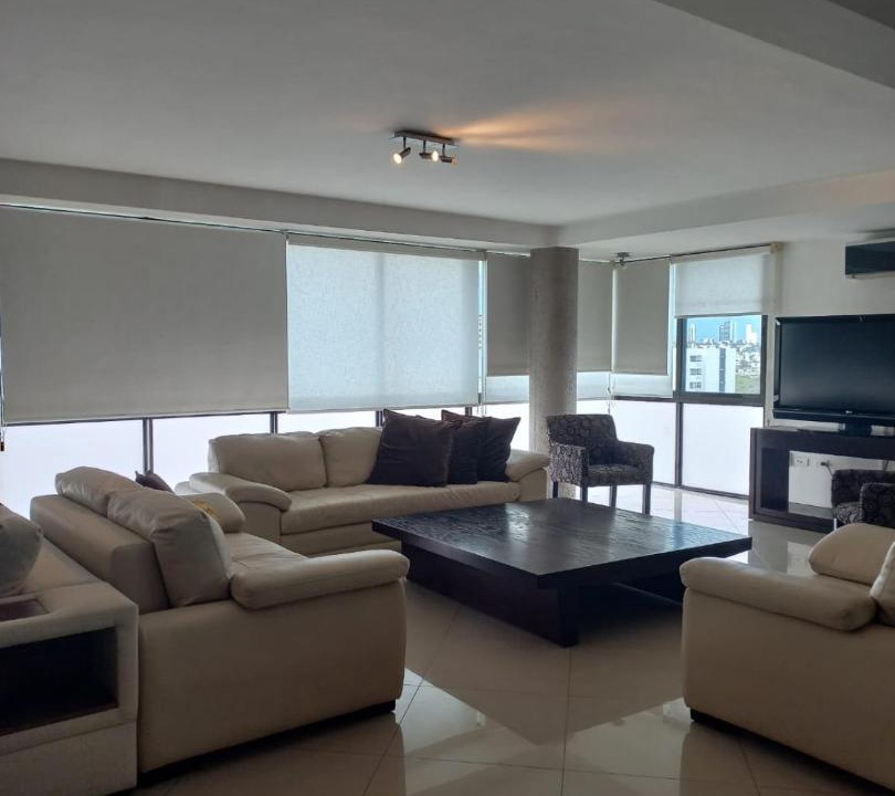 Photo of Livingroom in San Andres Cholula