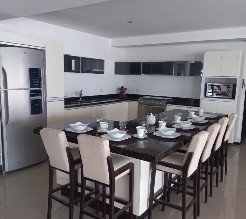 Photo of Kitchen in San Andres Cholula