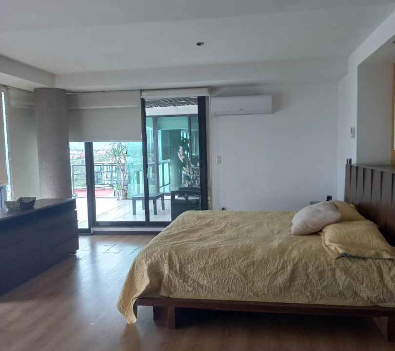 Photo of Bedroom in San Andres Cholula
