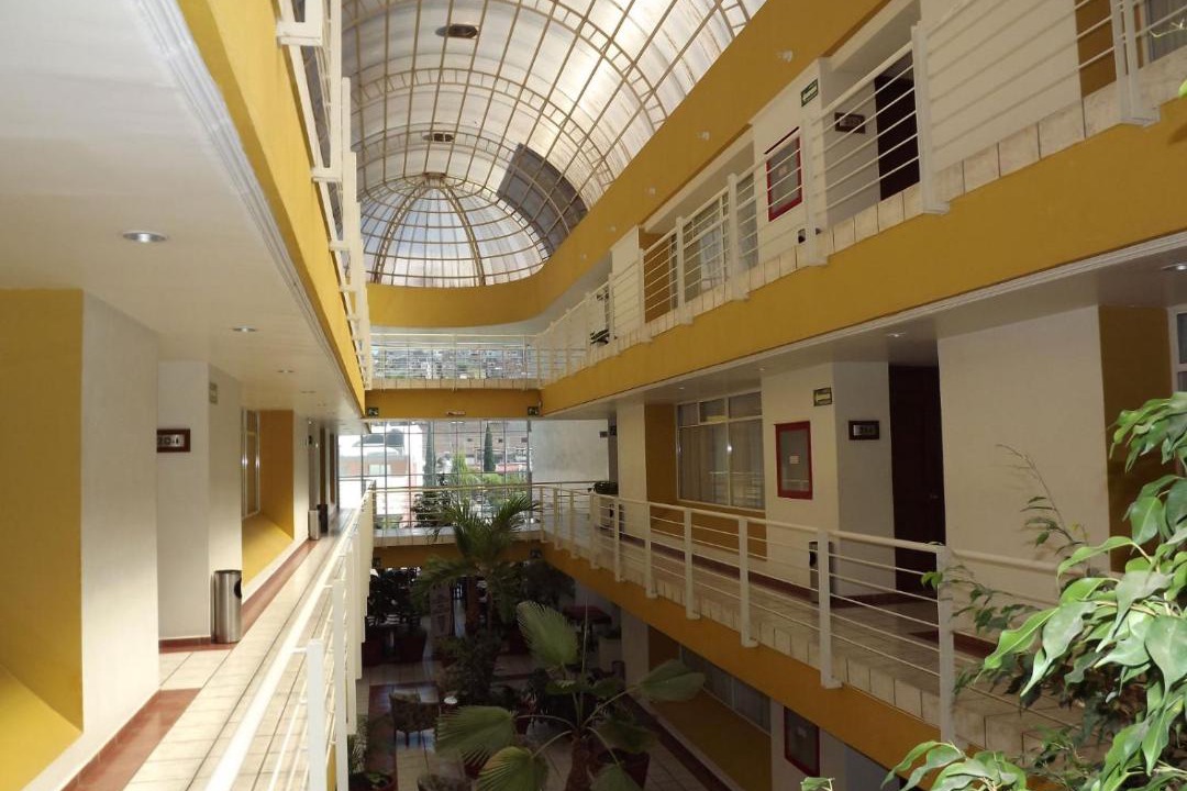 Photo of Buildings in Tulancingo
