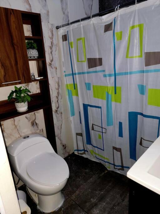 Photo of Bathroom in El Arenal