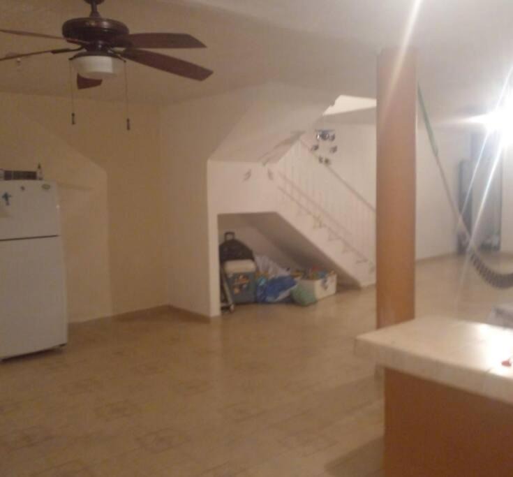 Photo of Kitchen in Rincon de Guayabitos