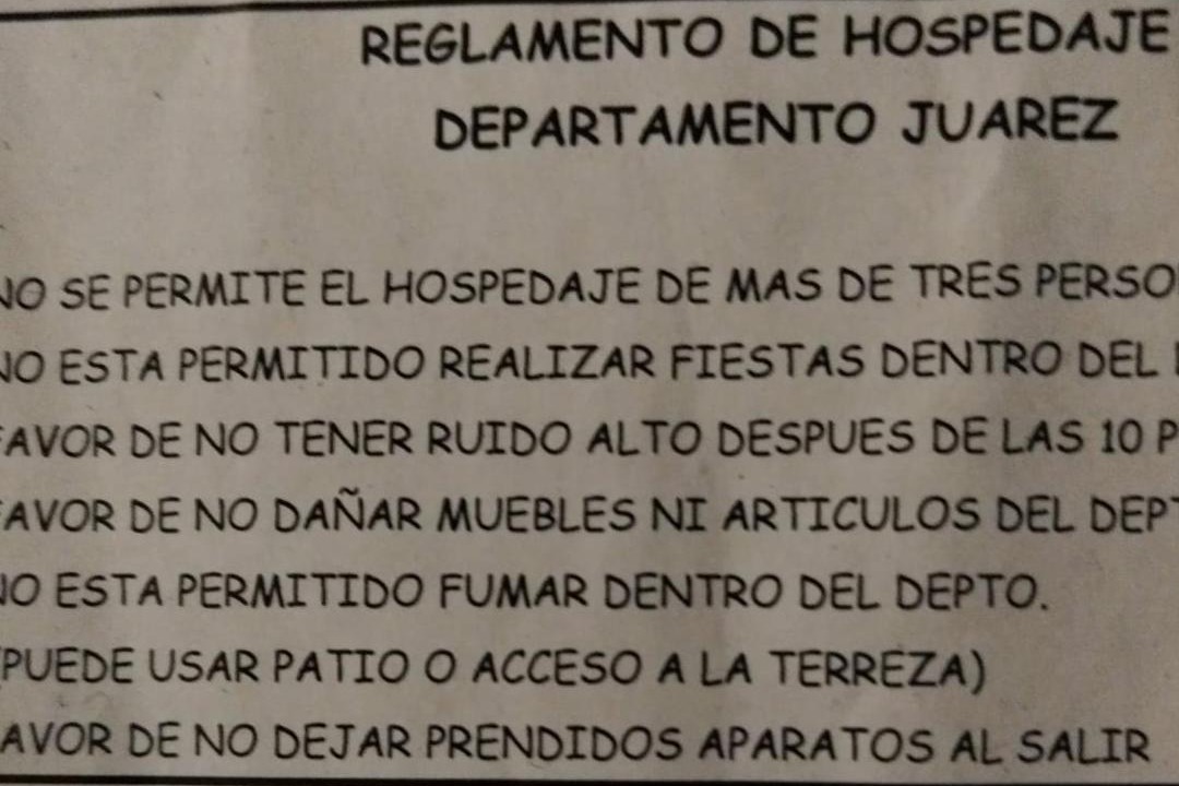Photo of Others in Juarez Municipality