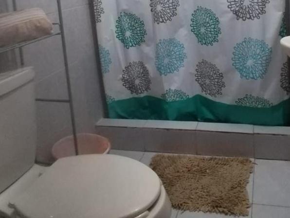 Photo of Bathroom in Juarez Municipality