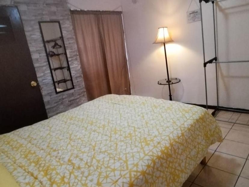 Photo of Bedroom in Juarez Municipality