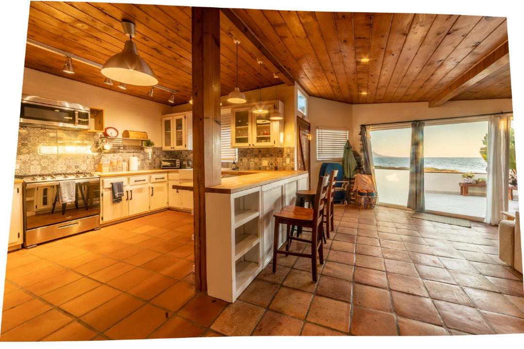 Photo of Kitchen in Ensenada