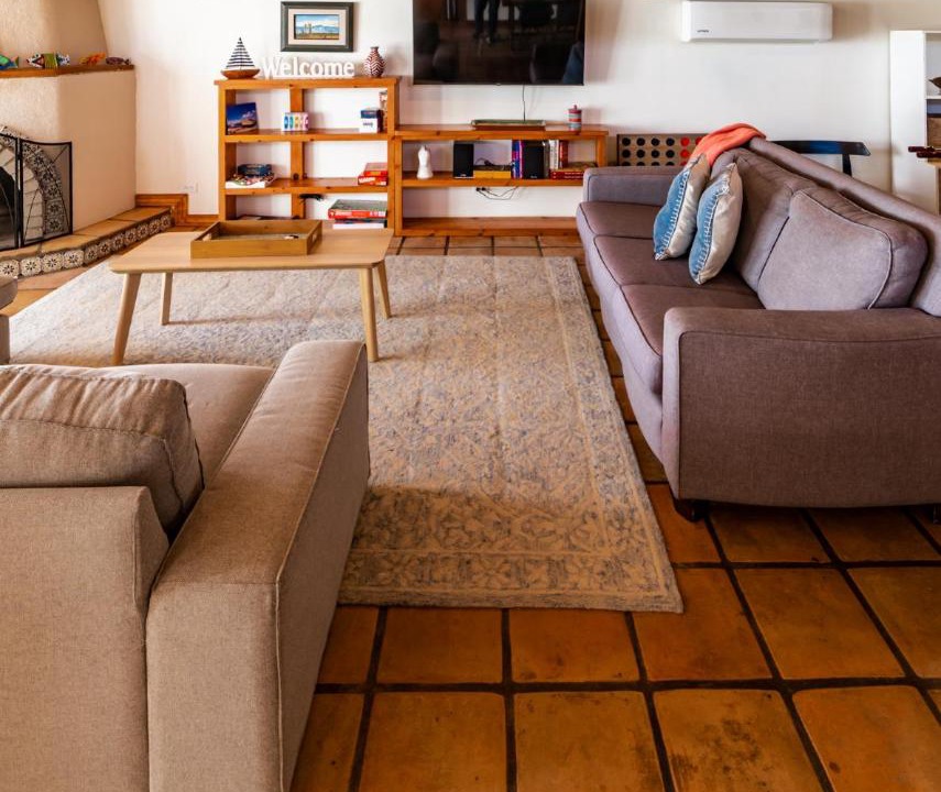 Photo of Livingroom in Ensenada