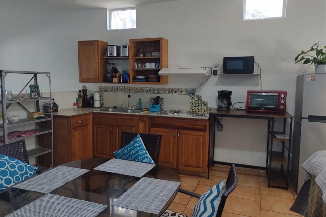 Photo of Kitchen in Costa Del Mar