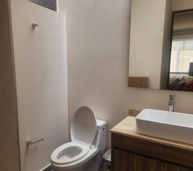Photo of Bathroom in Morelia