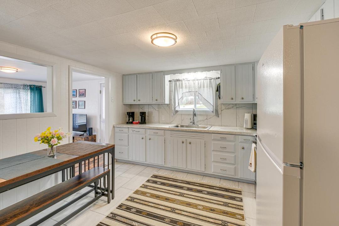 Photo of Kitchen in Mars Hill-Blaine