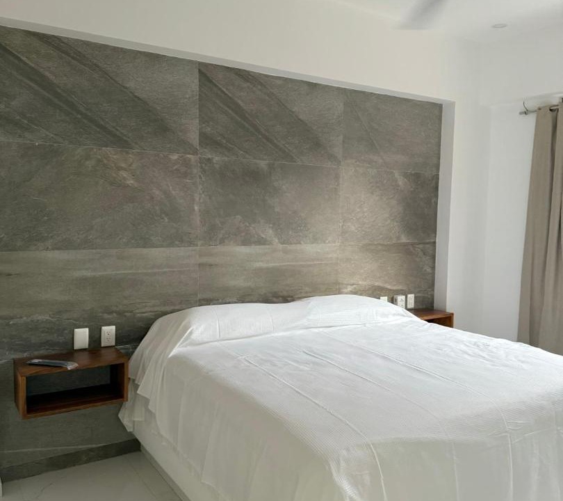 Photo of Bedroom in Rincon de Guayabitos