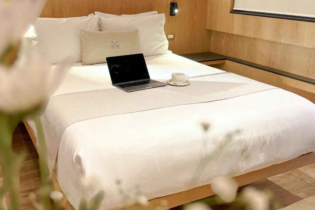 Photo of Bedroom in Colonia Cuauhtemoc