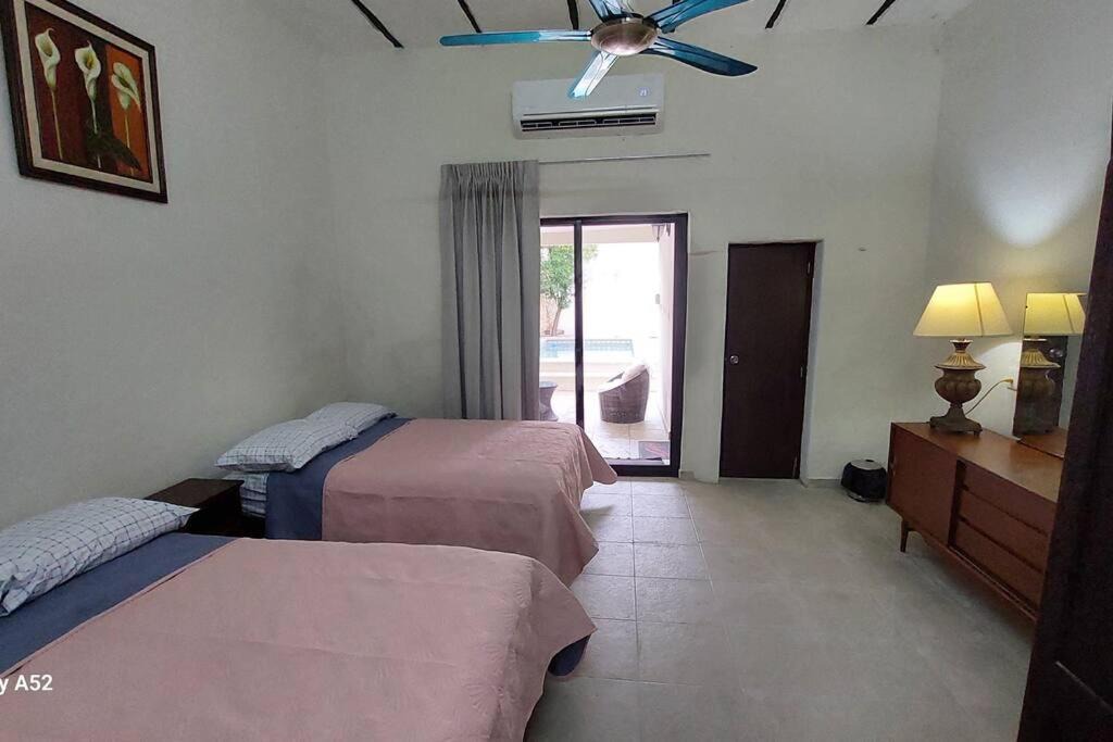 Photo of Bedroom in Barrio de Santiago