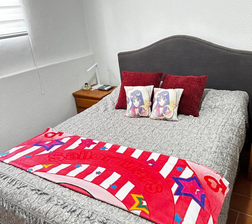 Photo of Bedroom in Puerto Penasco