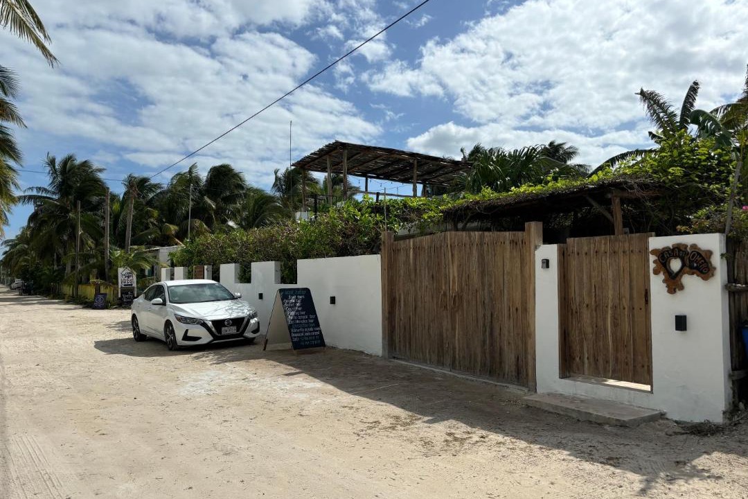 Photo of Others in El Cuyo