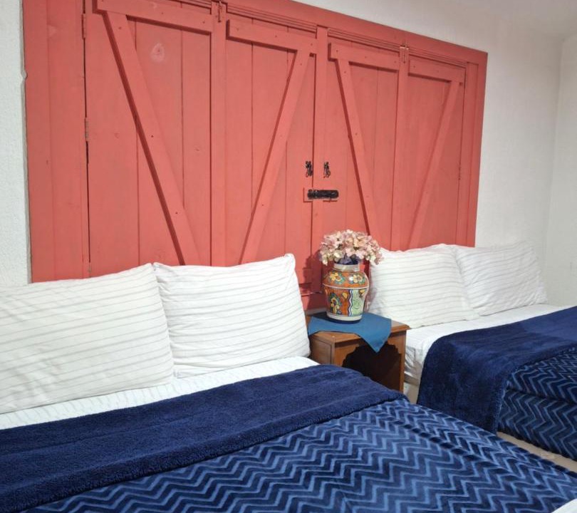 Photo of Bedroom in Zacatlan