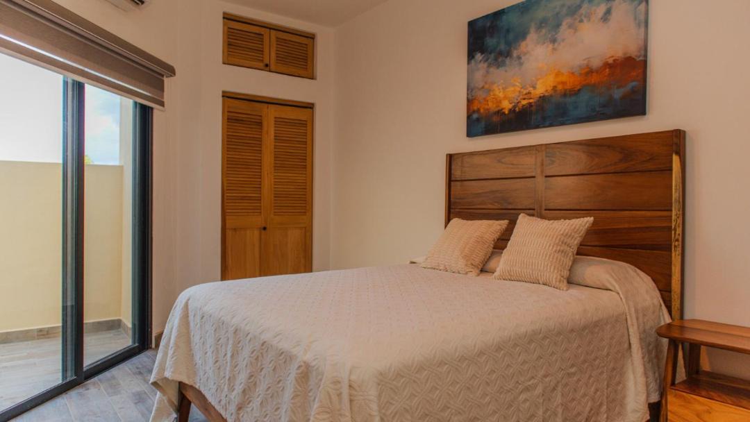 Photo of Bedroom in La Cruz de Huanacaxtle