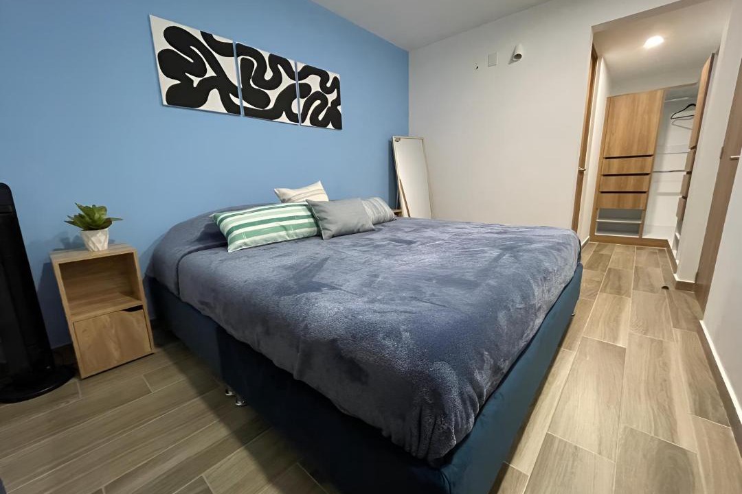 Photo of Bedroom in Guadalajara Municipality