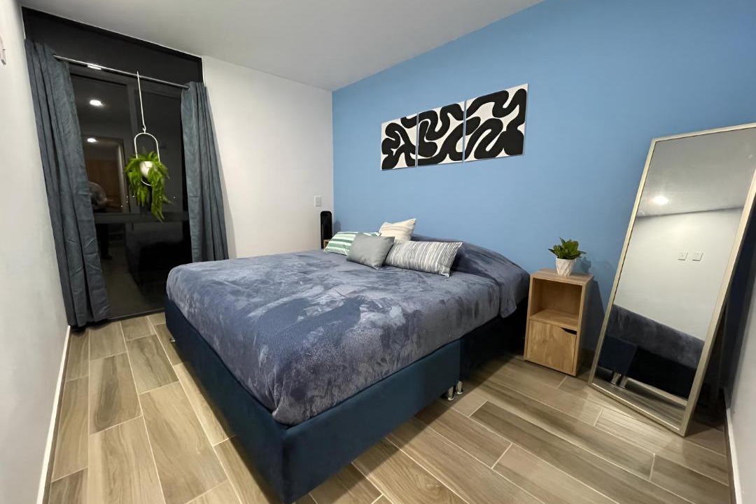 Photo of Bedroom in Guadalajara Municipality