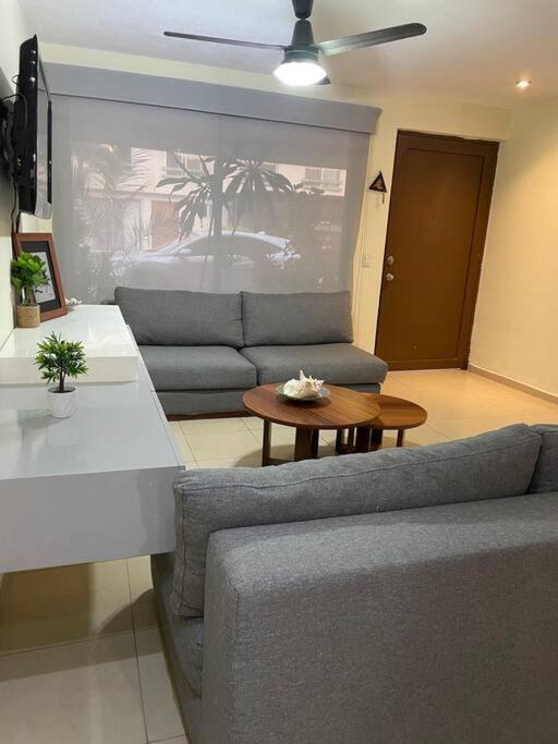 Photo of Livingroom in Valle Dorado