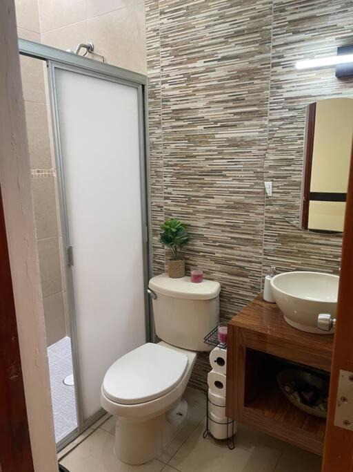 Photo of Bathroom in Valle Dorado