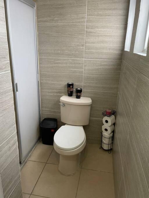 Photo of Bathroom in Valle Dorado