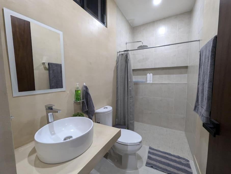 Photo of Bathroom in Merida Municipality