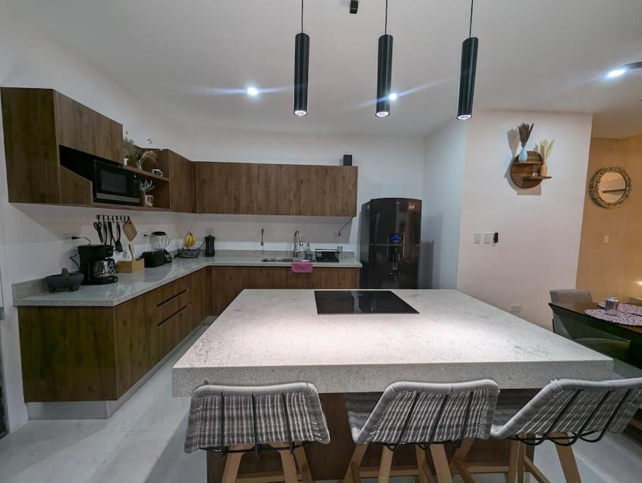 Photo of Kitchen in Merida Municipality