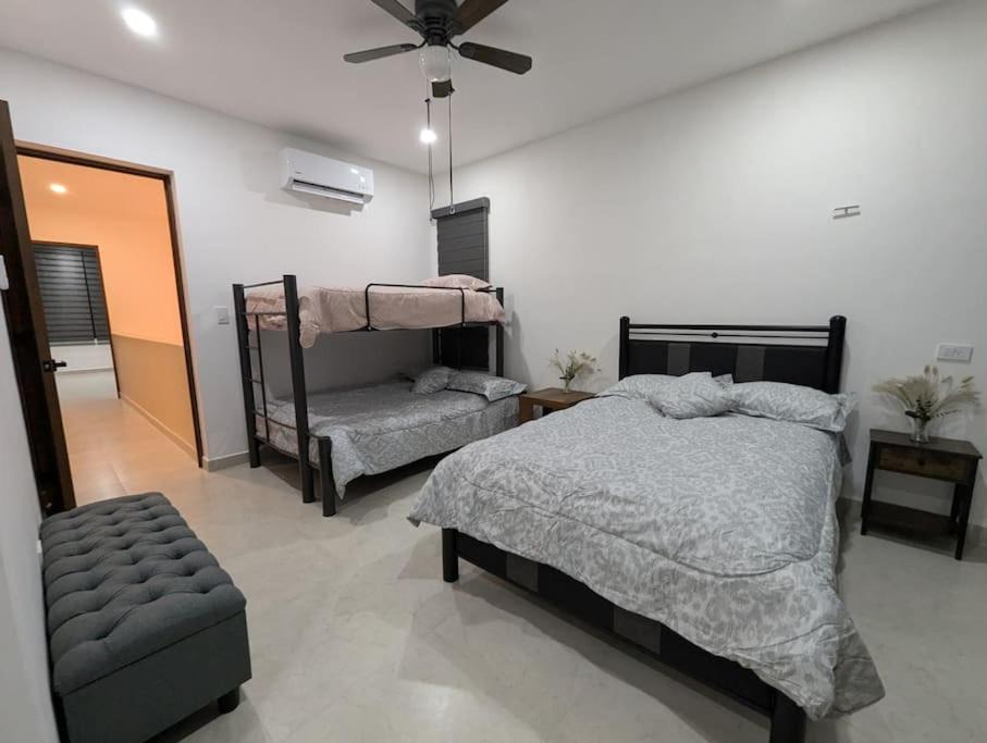 Photo of Bedroom in Merida Municipality