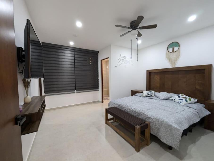 Photo of Bedroom in Merida Municipality