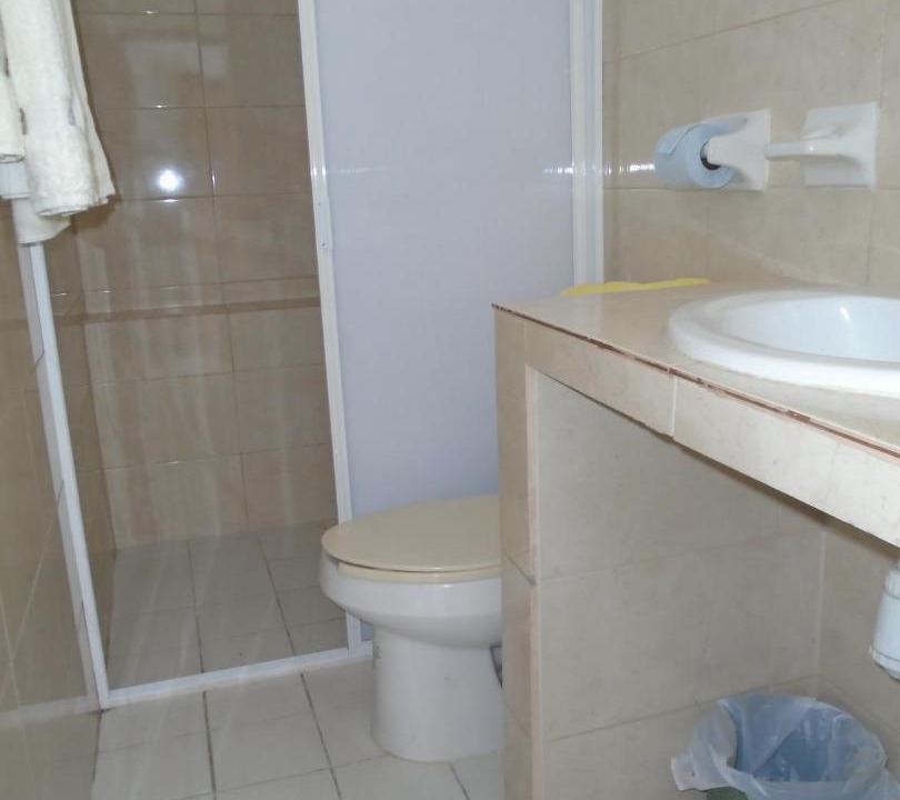 Photo of Bathroom in Cuyutlan
